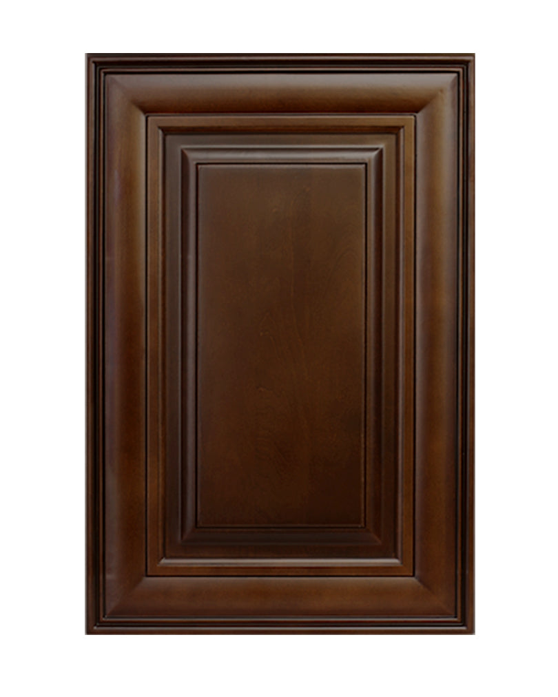 Mocha (Matching Interior) OZ Kitchen & Bath