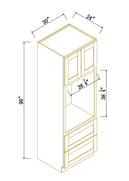 WSOC3096 OZ Kitchen & Bath