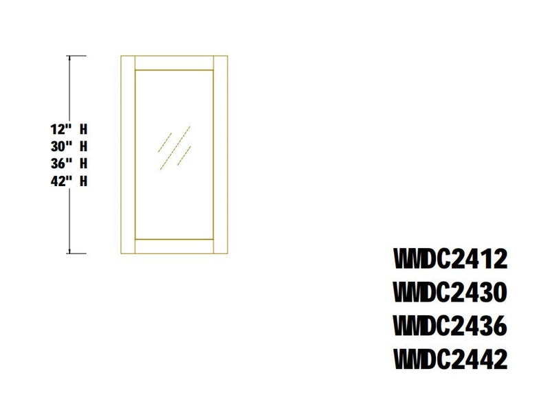 WS-WMDC2436