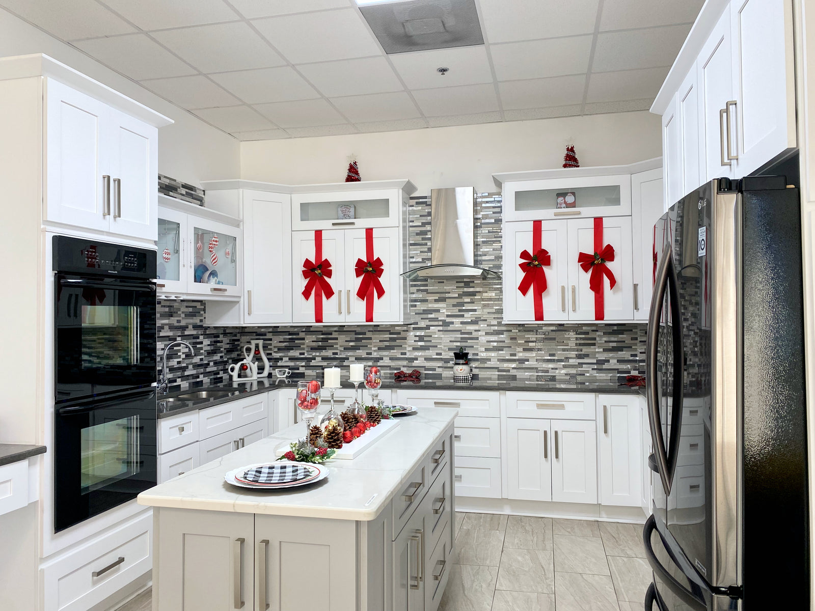 Collections OZ Kitchen & Bath