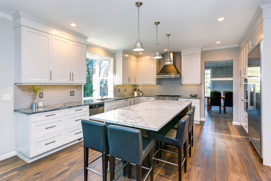 Oz Kitchen Bath Cabinetry