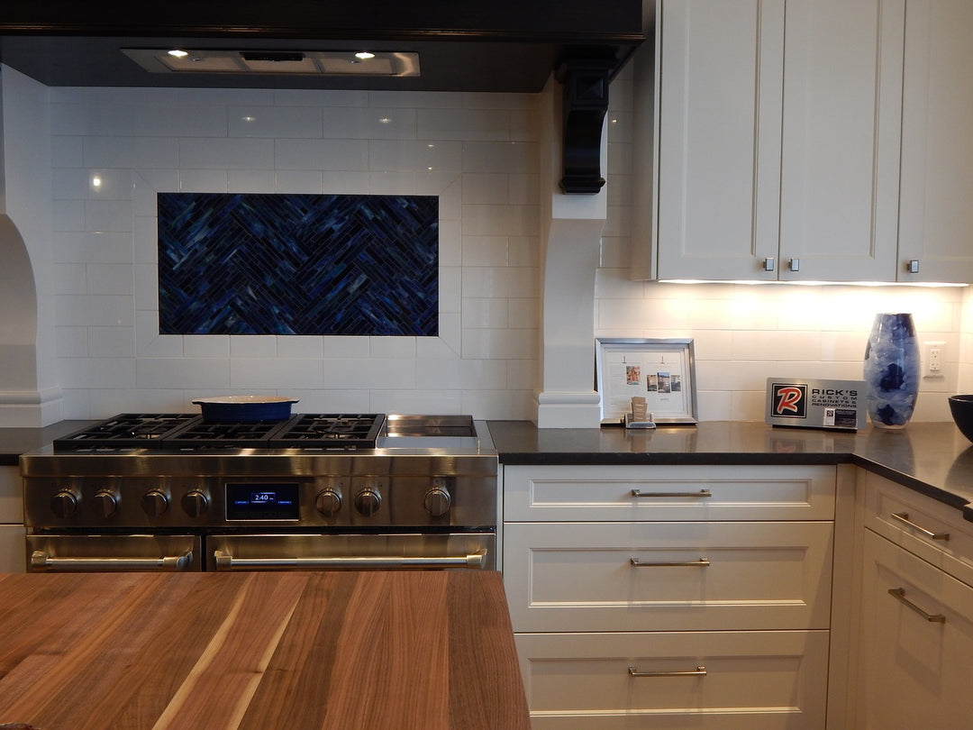 Collections OZ Kitchen & Bath