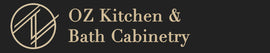 OZ Kitchen & Bath Cabinetry