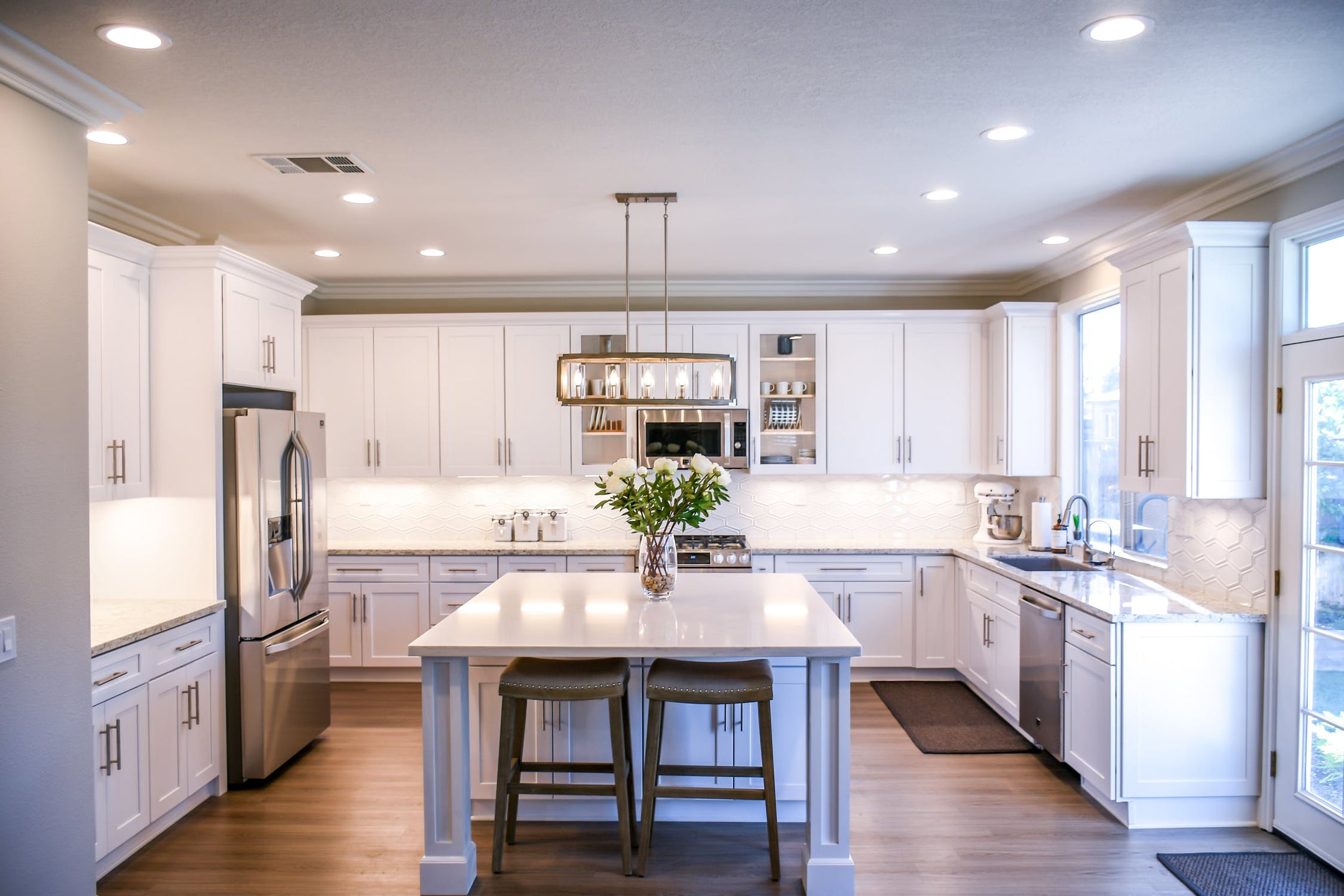 Oz Kitchen Bath Cabinetry