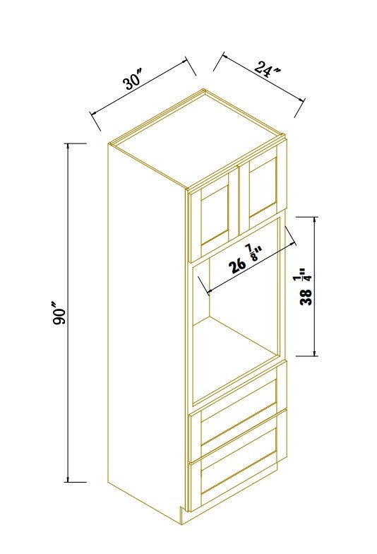 GY-OC3090