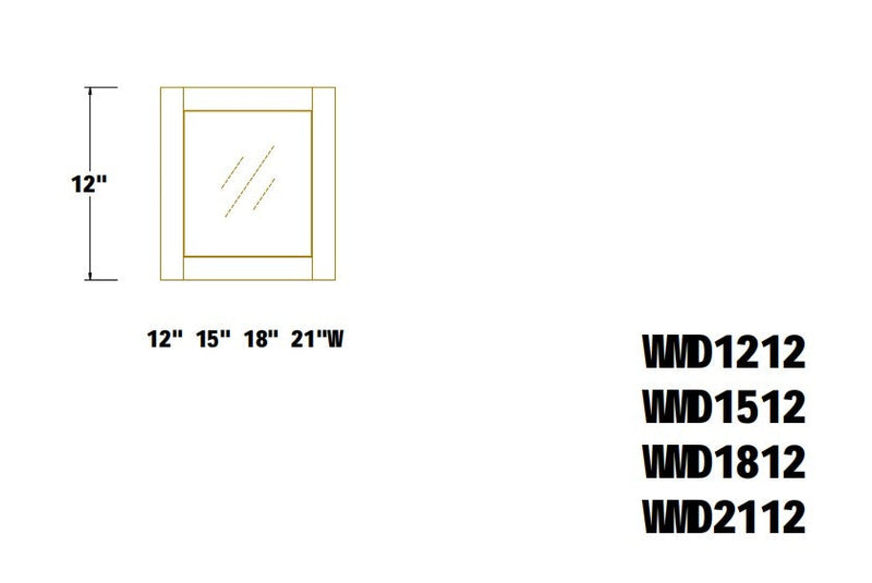 WS-WMD1212