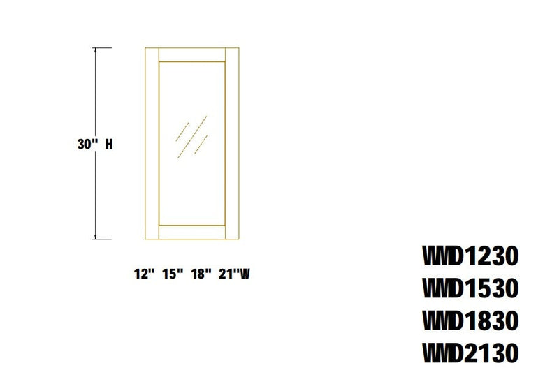 GY-WMD1830